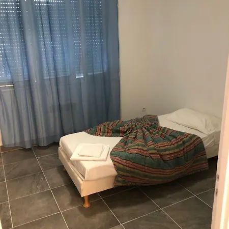 Apartment T3 7c Tarbes
