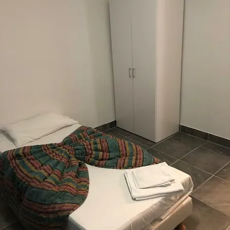 T3 7c Apartment